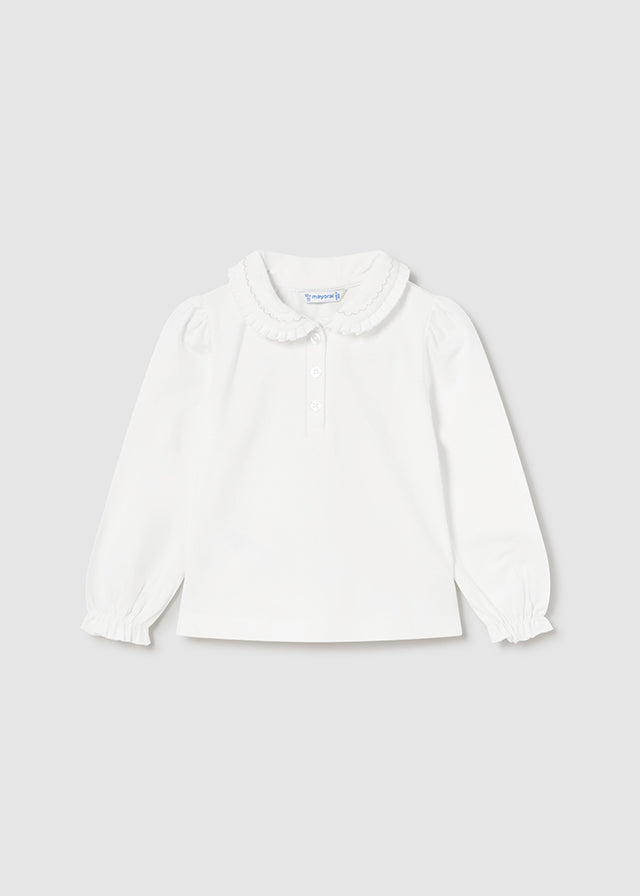 Polo m/l Basico