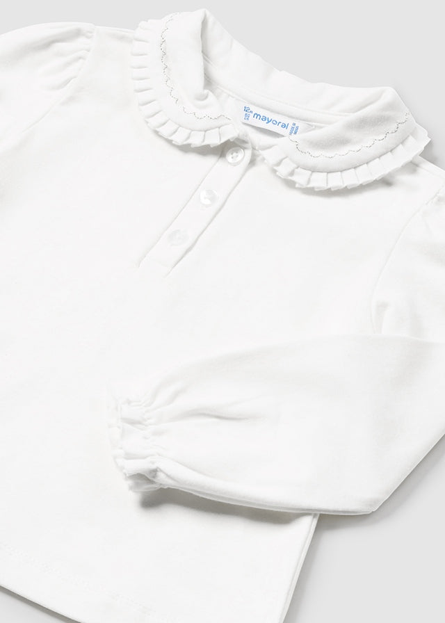 Polo m/l Basico