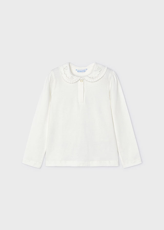 Polo m/l Basico