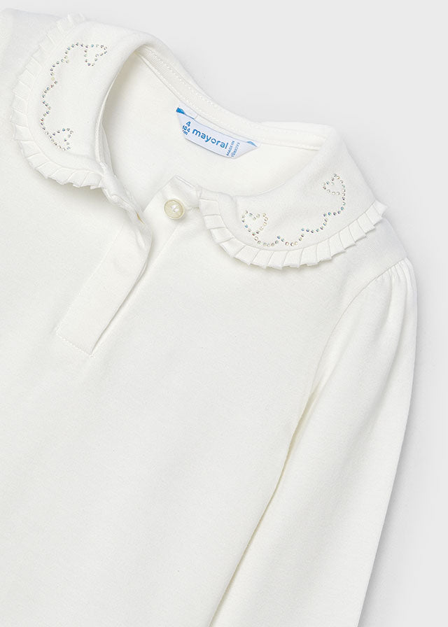 Polo m/l Basico