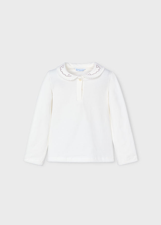 Polo m/l Basico