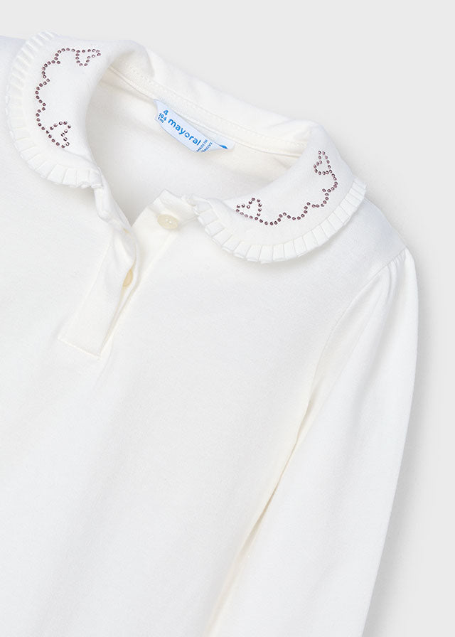 Polo m/l Basico