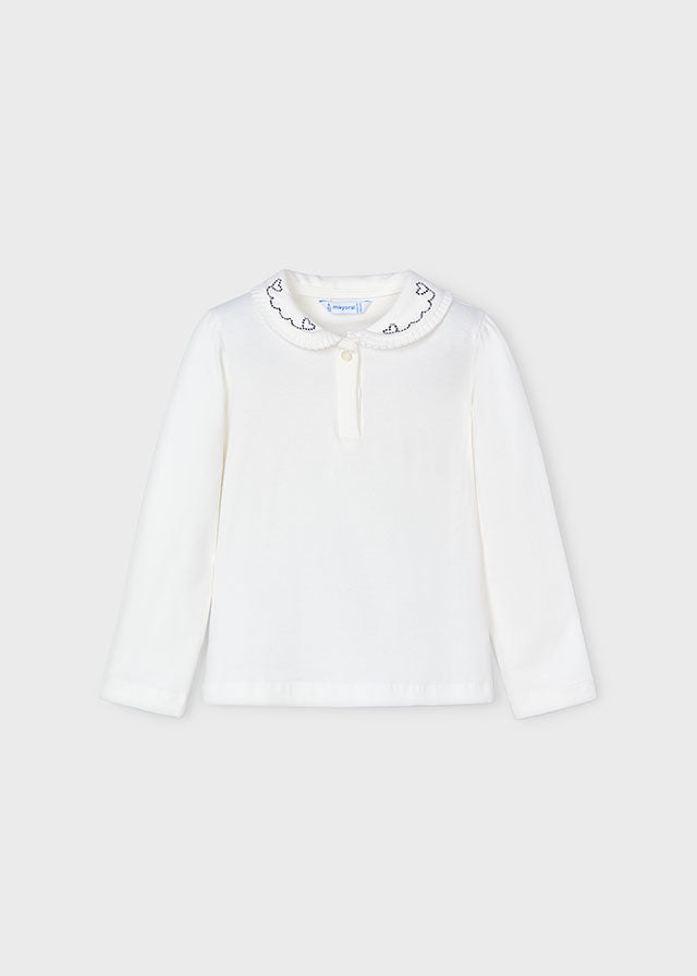 Polo m/l Basico