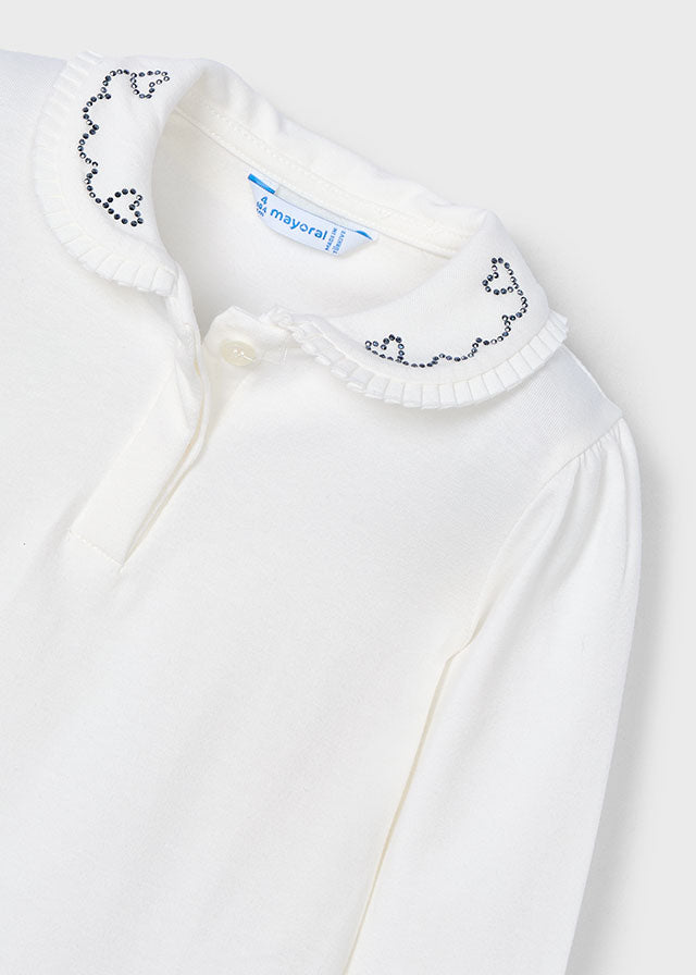Polo m/l Basico