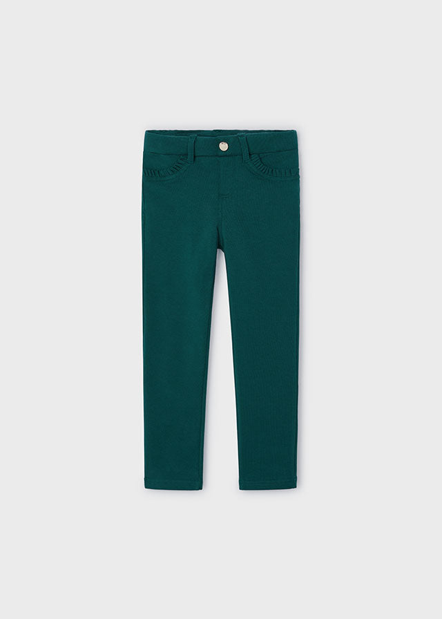 Pantalon Felpa basico
