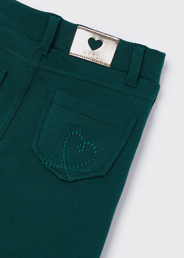 Pantalon Felpa basico