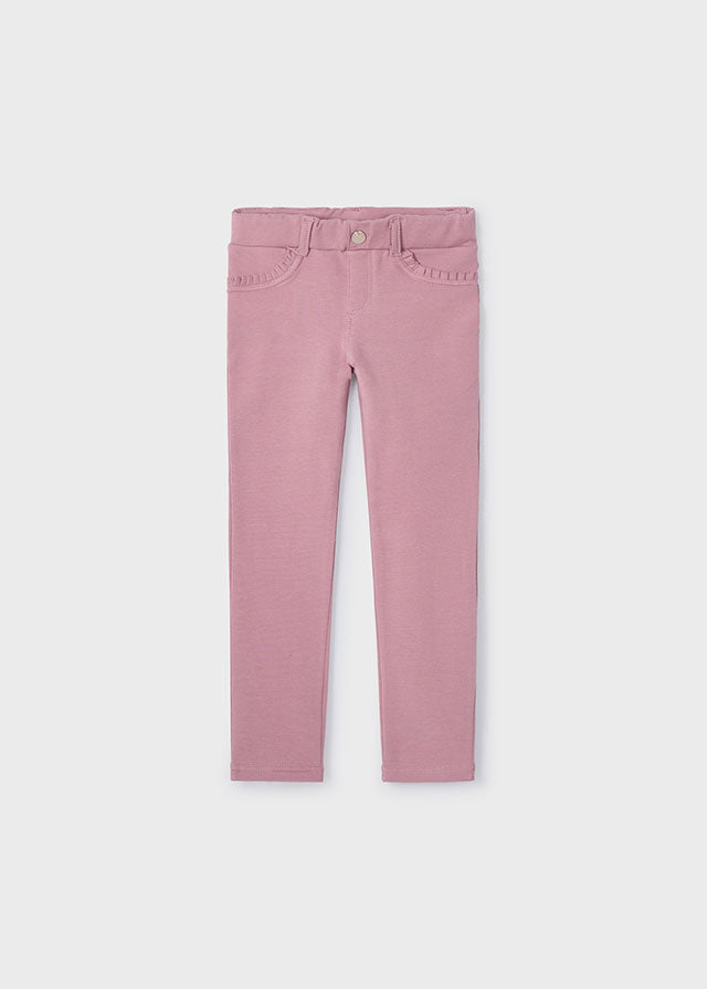 Pantalon Felpa basico