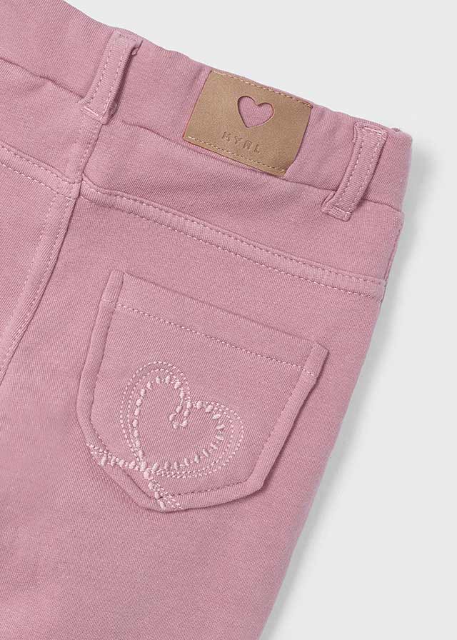 Pantalon Felpa basico