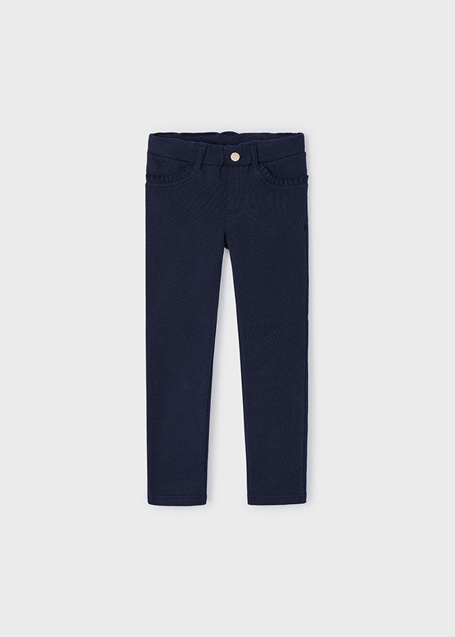 Pantalon Felpa basico