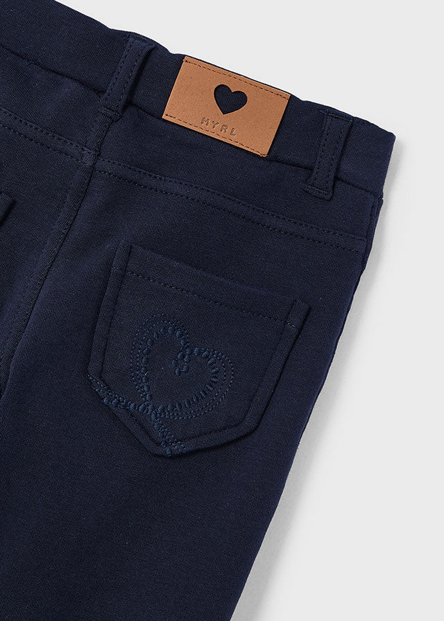 Pantalon Felpa basico