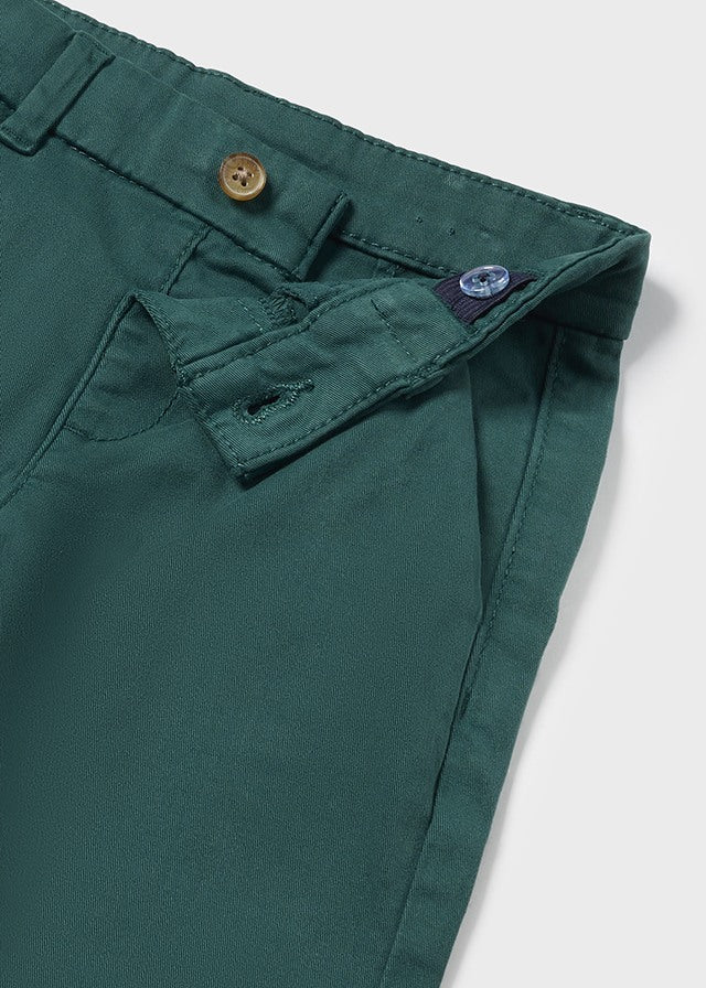 Pantalon chino basico