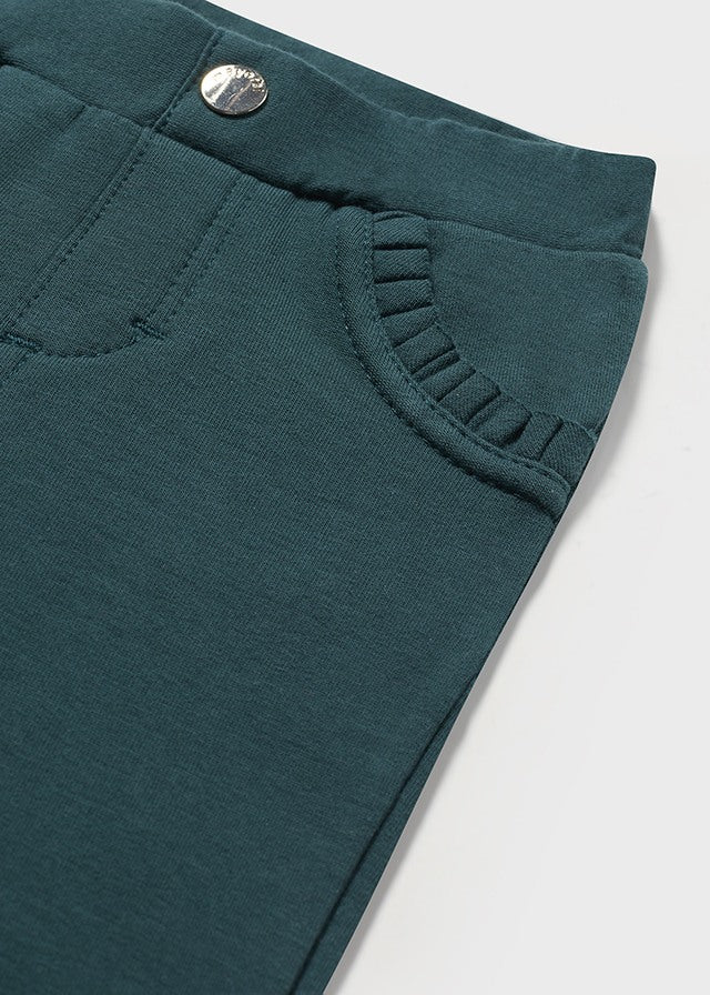 Pantalon Felpa basico