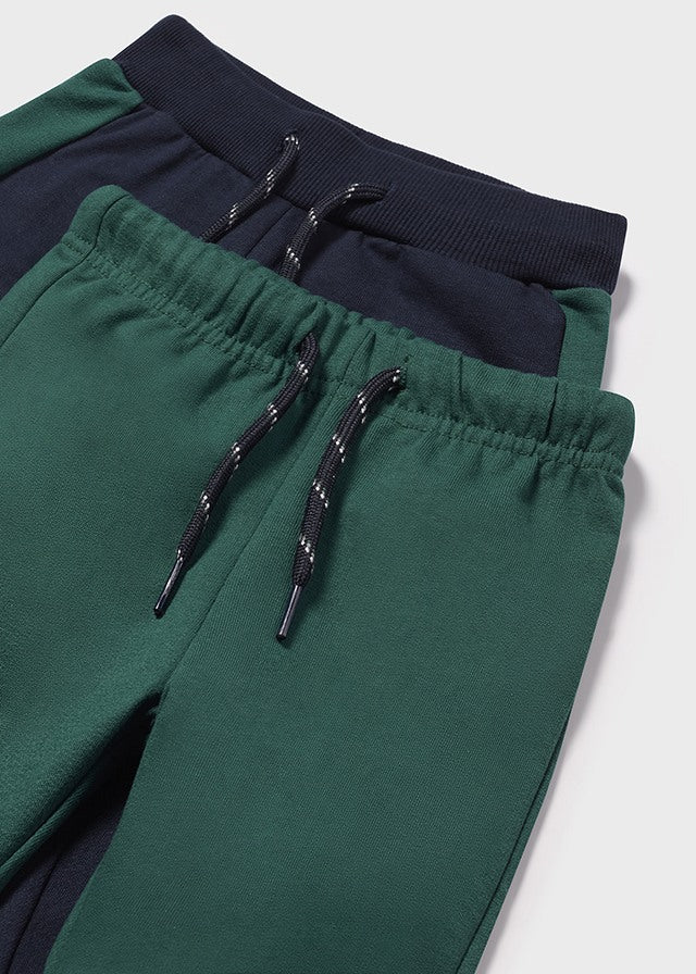 Chandal felpa 2p basico