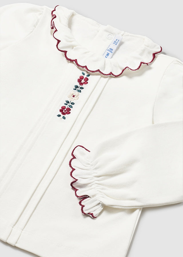 Blusa punto