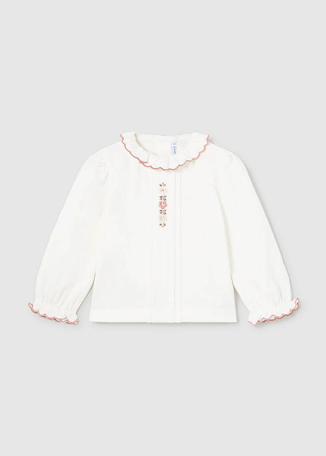 Blusa punto