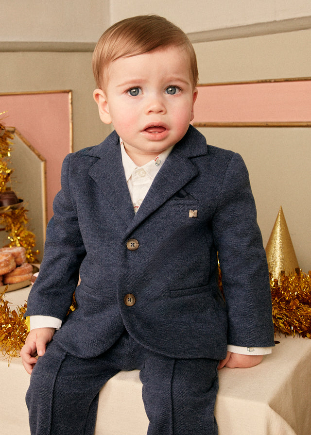 Americana traje confort