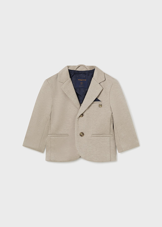 Americana traje confort