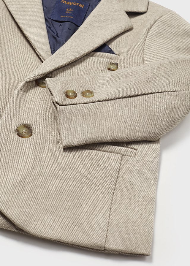 Americana traje confort
