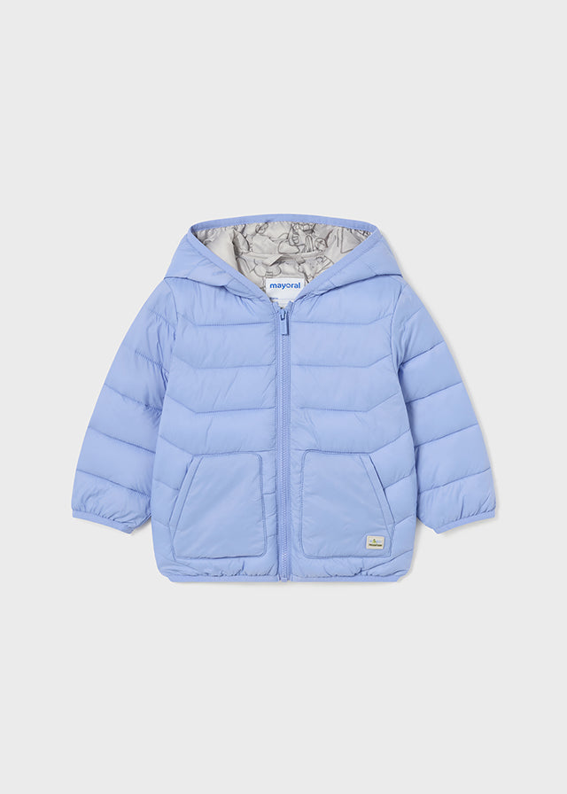 Chaqueton acolchado soft