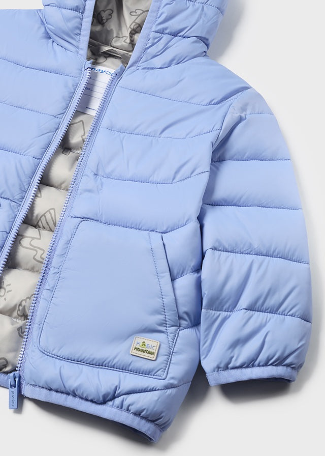 Chaqueton acolchado soft