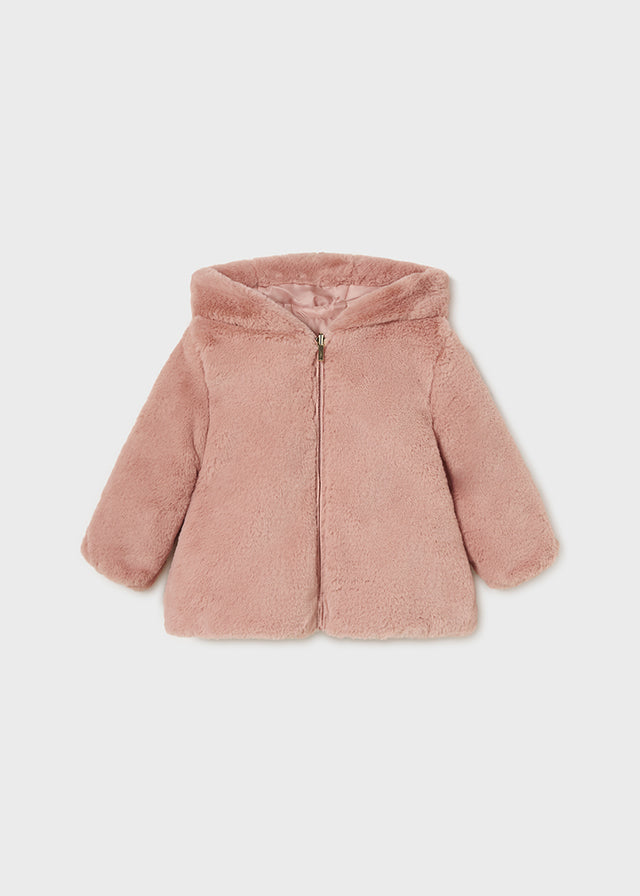 Chaqueton reversible