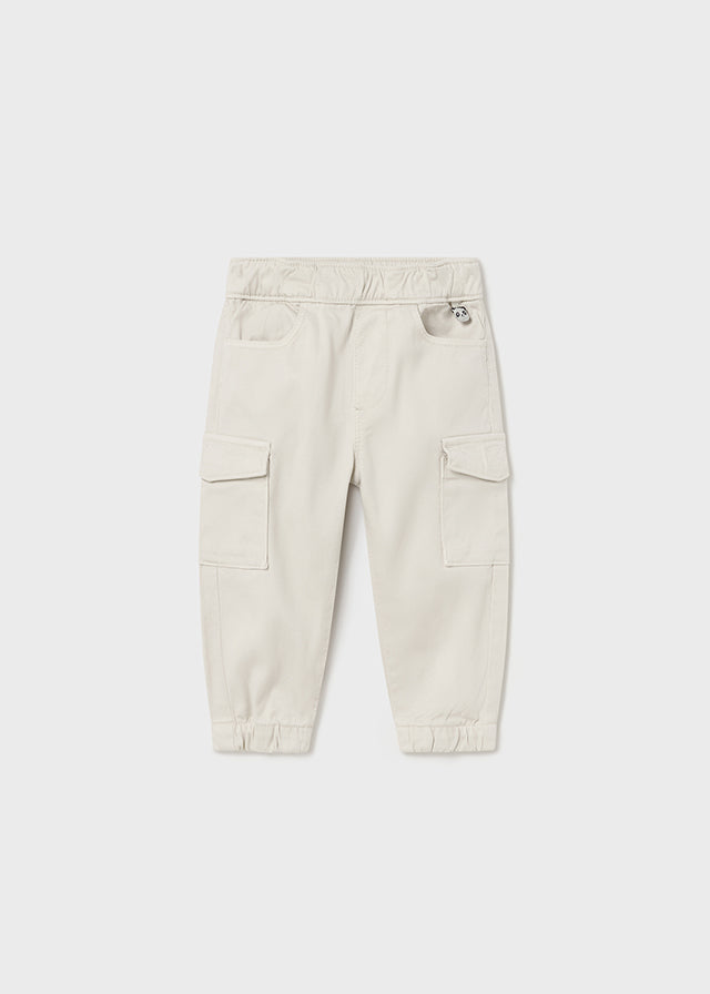 Pantalon training estructura