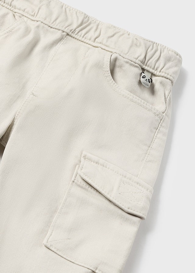 Pantalon training estructura