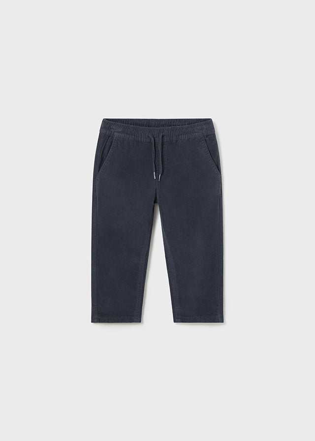Pantalon micropana forrado