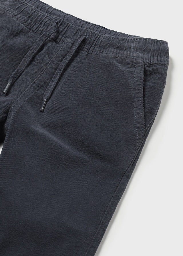Pantalon micropana forrado