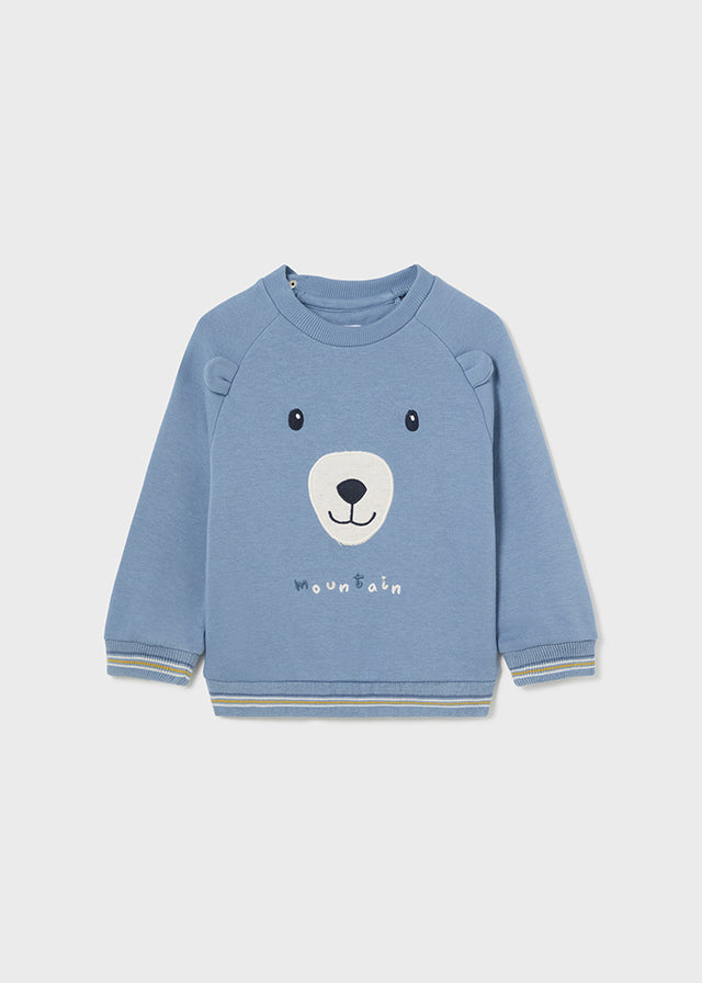 Chandal 2p pullover carita