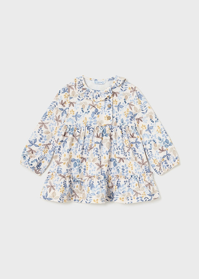 Vestido estampado