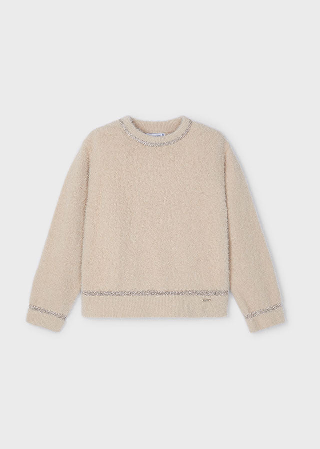 Jersey pelo