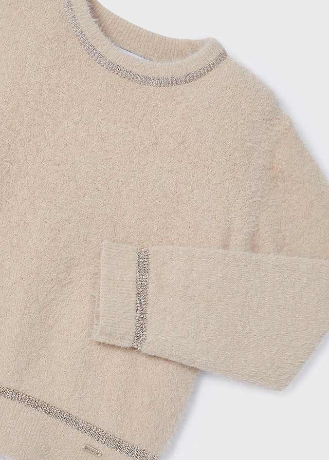 Jersey pelo