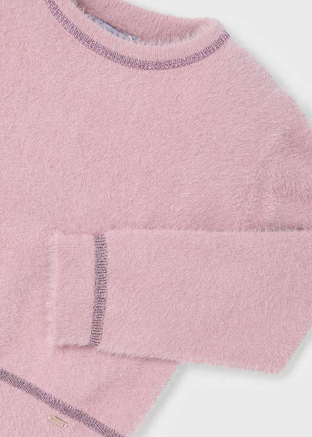 Jersey pelo