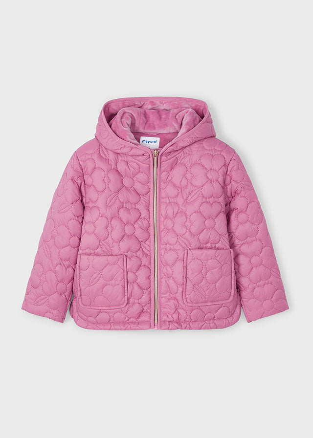 Chaqueton