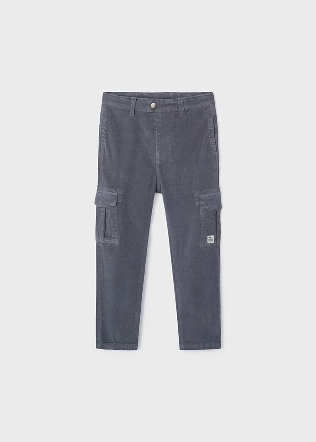 Pantalon cargo
