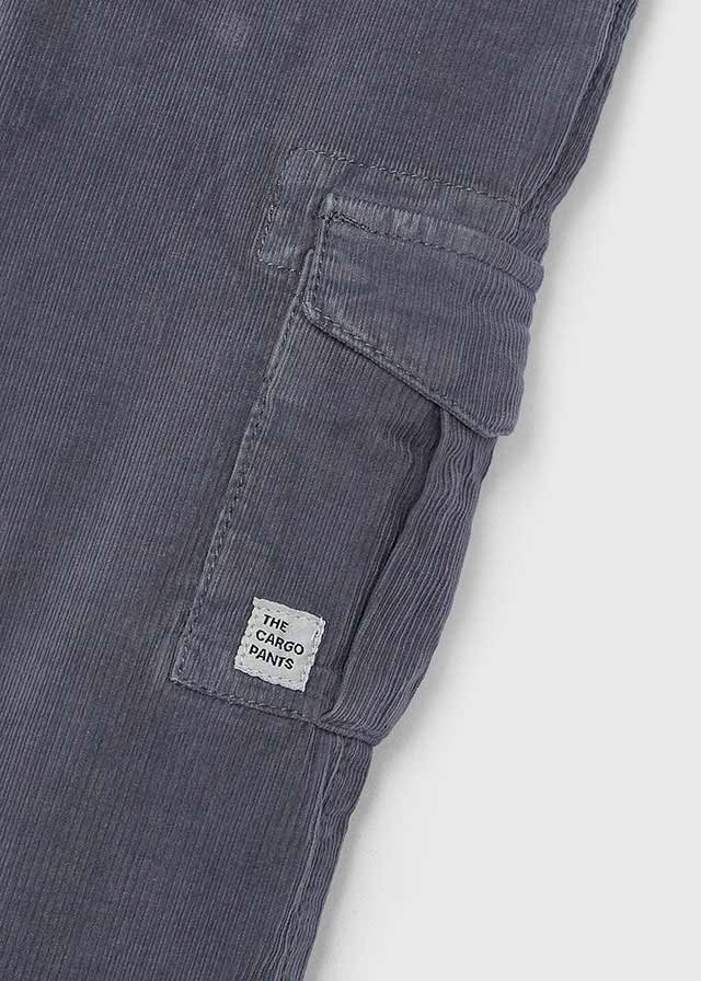 Pantalon cargo