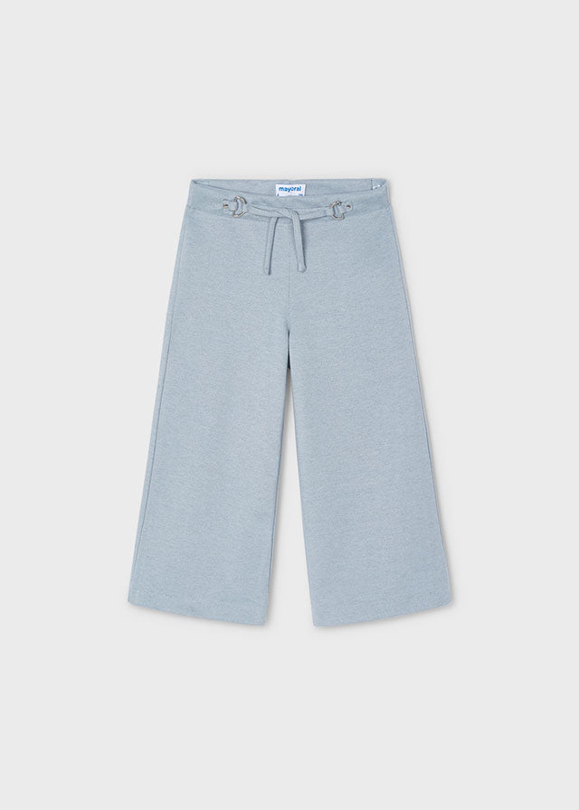 Pantalon marine punto