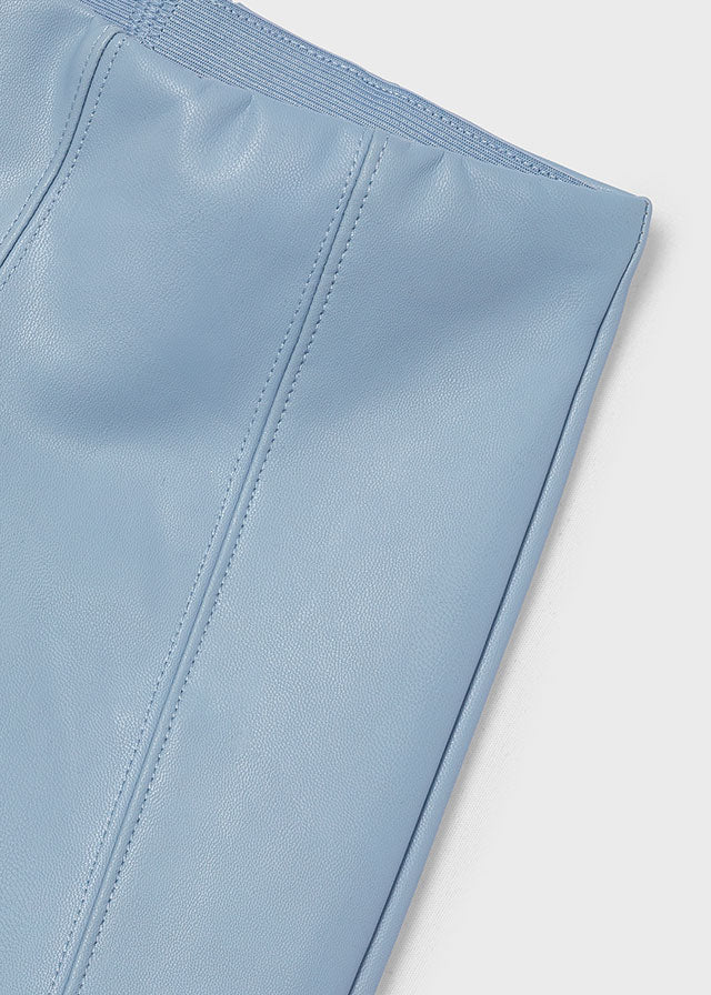 Leggings polipiel