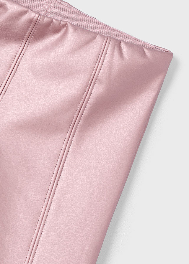 Leggings polipiel