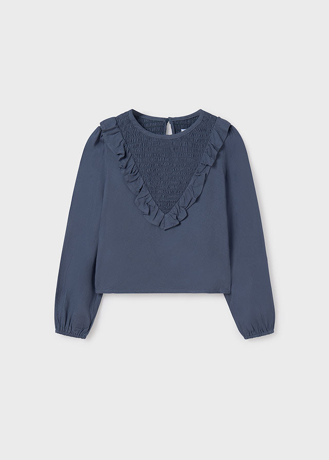 Blusa viella
