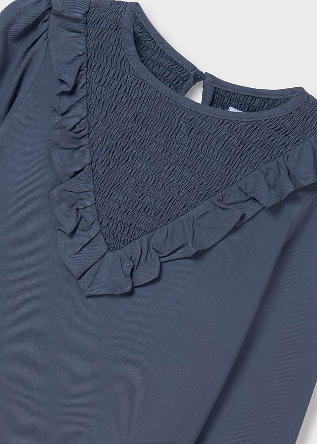 Blusa viella