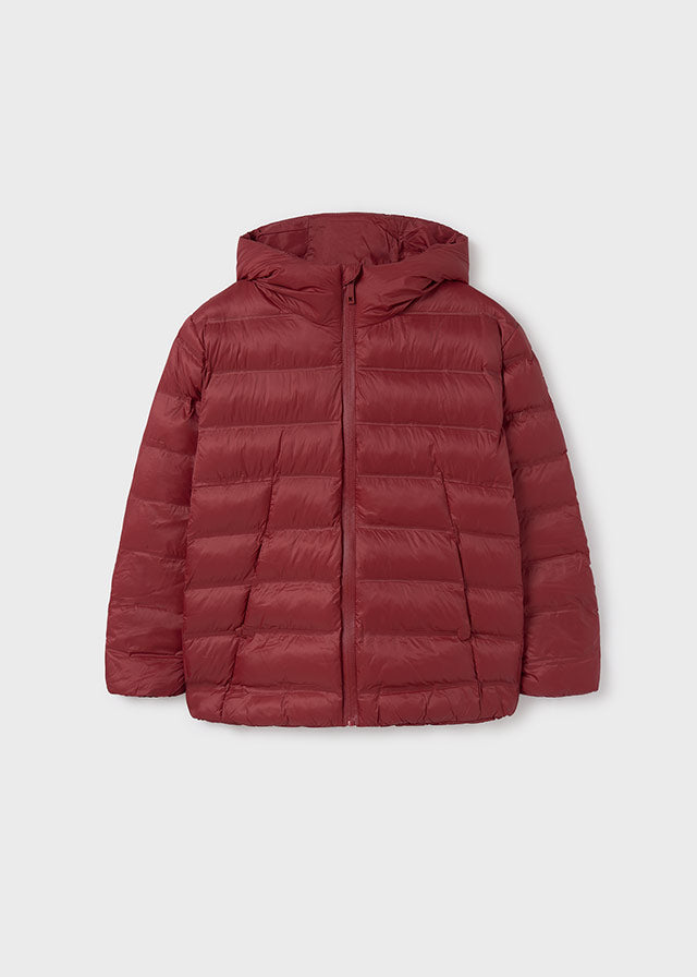 Chaqueton ultraligero
