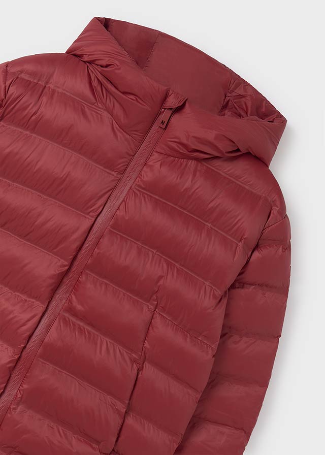 Chaqueton ultraligero