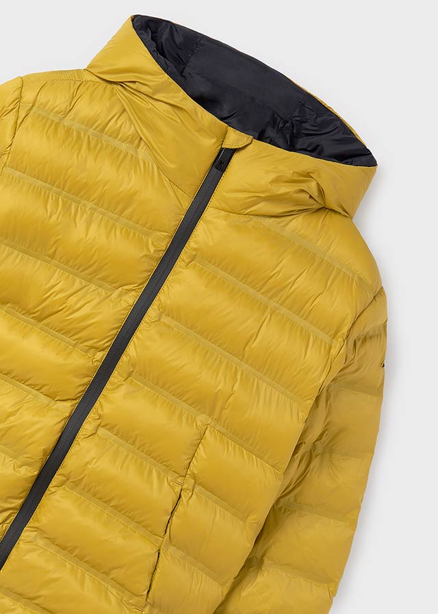 Chaqueton ultraligero