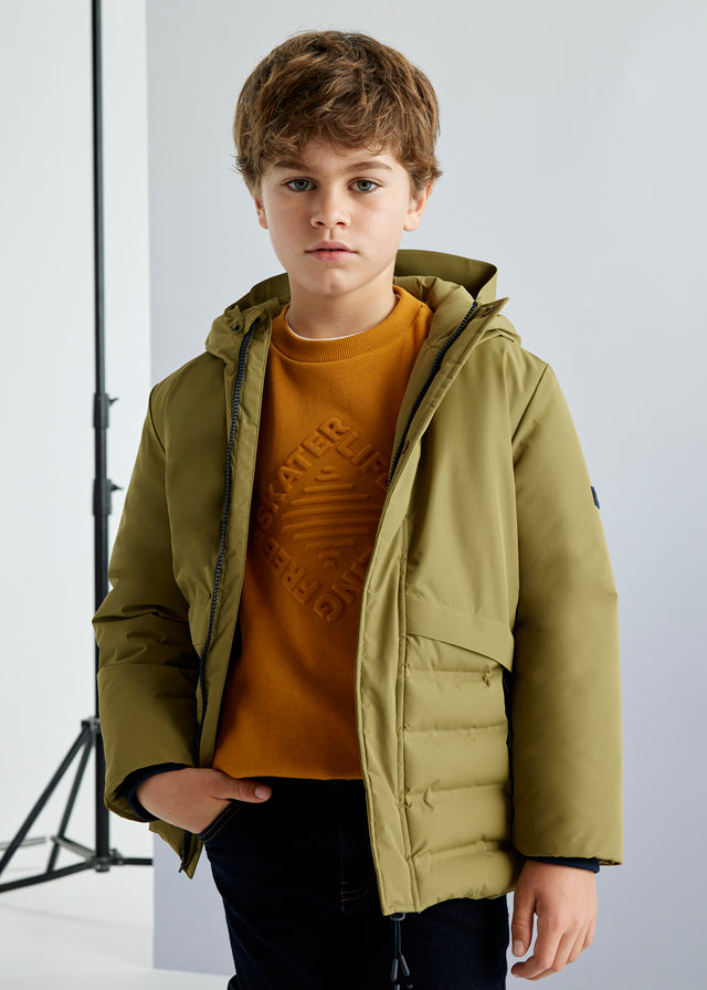 Parka