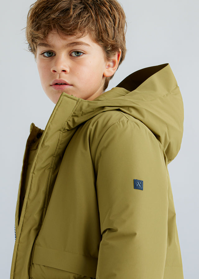 Parka