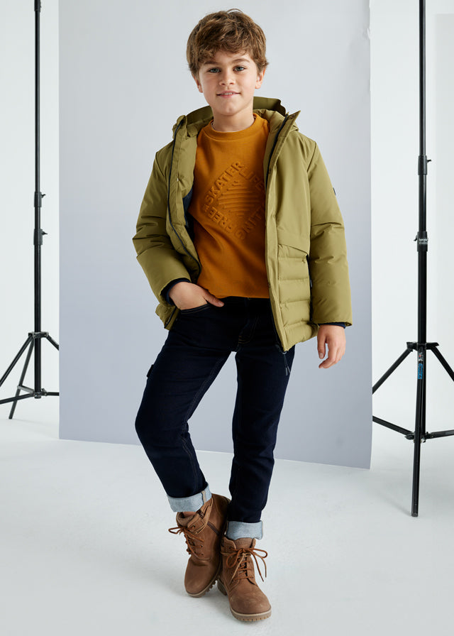 Parka