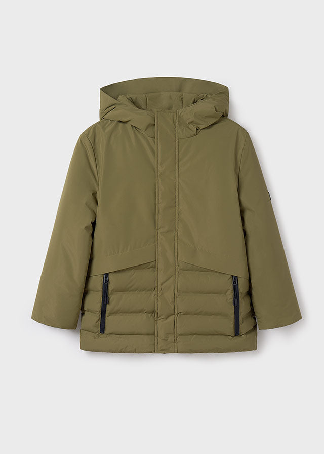 Parka