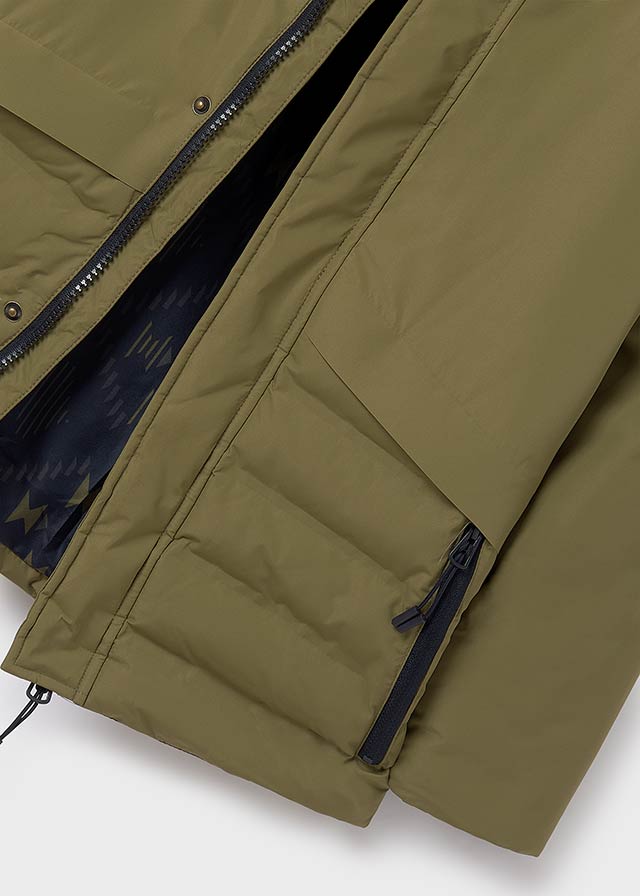 Parka